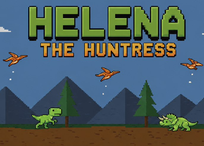 Helena the Huntress