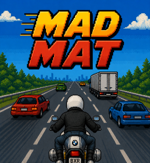 Mad Mat